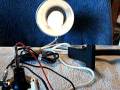 videos de Aromaz CFL Circuit--Part 2