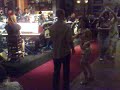 Stray Katz swing dancing
