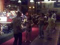 Stray Katz swing dancing