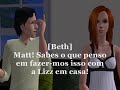 O mistério de Elisabete-Episódio 1
