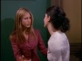 Courteney Cox & Jennifer Aniston (My Best Friend)