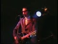 candy butchers at mercury lounge on march 10th 1998.
