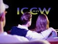 ICCW ZOMG-A-Mania (Season Finale) Part 1