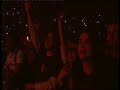 Coldplay Live 2006 Toronto - Fix you