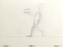 Characteristic Walk - Waiter Characteristic Walk - Waiter