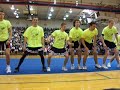 Senior Powder Puff