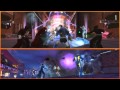 Champions Online On Alert content Update Trailer MMO HD