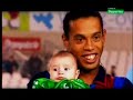 Ronaldinho...Su Historia.....�parte1�