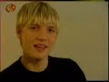 Backstreet boys - suprise show 1996
