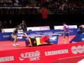 Coupe du Monde Liege Tennis de table 2008-32