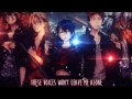 Nightcore ☻Gasoline 【Male Version Lyrics】✗