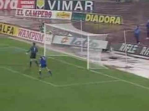 Alessandro Del Piero video