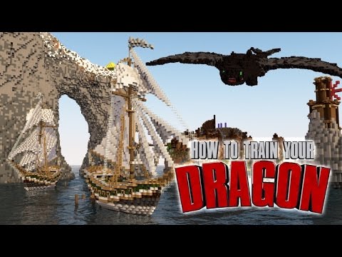 how to train your dragon episode 3