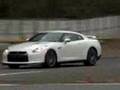 Nissan GT-R Making a Mass-Produced Supercar by Inside Line