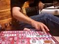 KORG ELECTRIBE SX with Hard Rock Guitar 2