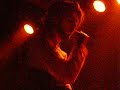 devastations: sex and mayhem