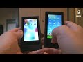 Samsung P3 vs P2 by generationmp3.com