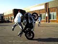 Cops & Stunters Inc - Aug. 30th