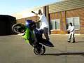 Cops & Stunters Inc - Aug. 30th