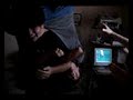 Caragua Jackass 2005 - Muscula��o * Com peso Humano * !