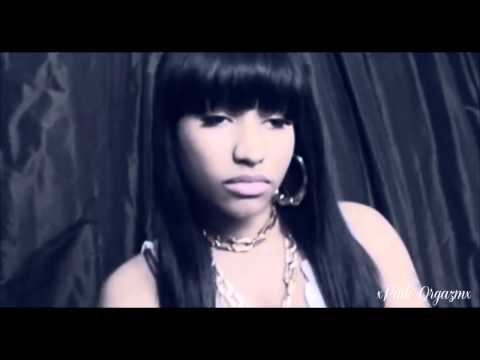 minaj - The Real Side Of Nicki Thanks for watching, I worked hard on this, I hope you like it :) Song : http://www.youtube.com/watch?v=oN2Xs-MvxLw.