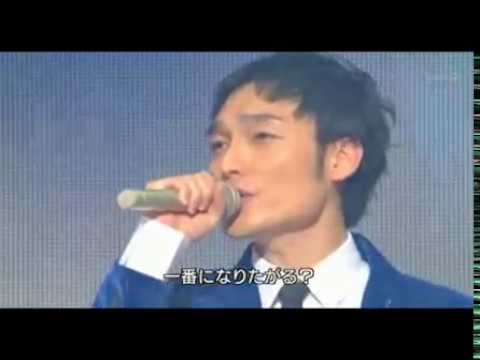 SMAP-Sekai ni Hitotsu Dake no Hana