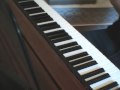 hello, in this video i play the ski shop from ski or die for nes on my piano. enjoy