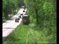 videos de Tramwaje Śląskie Pożegnanie 102N cz.II