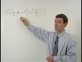 Watch Video from YourTeacher.com - GED Math Test Preparation Watch Video from YourTeacher.com - GED Math Test Preparation