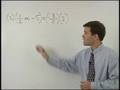 Watch Video from YourTeacher.com - GED Math Test Preparation