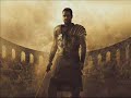 gladiator music