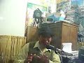 Luis Sosa de Puno Deportes en Radio Kampac (1500 AM)