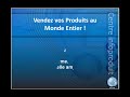 Créez Une Entreprise Gagnante Sur Internet !