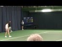 Laura Robson - Shrewsbury