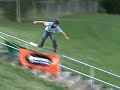 Slushfest Handrail Slushfest Handrail