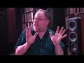 Home Theater Forum Video Feature - Kipnis Studio Standard 3 Home Theater Forum Video Feature - Kipnis Studio Standard 3