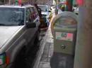 There are more than $1-million unpaid parking tickets.  Police are using a license plate scanner to find offenders.