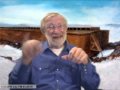 English's Three Vile Scientists Tried to Destroy Noah's Ark in 1856-Part 8