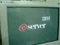 IBM e-server x-series 346 @ home -boot-up