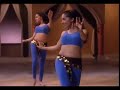 danza del vientre 5ª parte