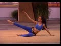 danza del vientre 5ª parte