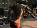 Dorsal Atlântica - Thy Kingdom Come (Live) Dorsal Atlântica - Thy Kingdom Come (Live)