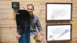 K2 Bright Lite Snowboard - Women's 2016 | evo