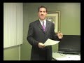 The Annuity Story