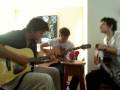 Yellowjim play 'Oubliette' live