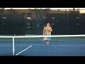 Tenis 1 Tenis 1