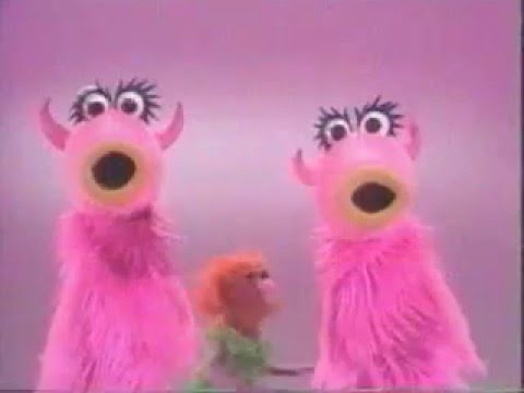 Mupet show -Mahnahmahna
