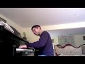 Mutrix - Awakening Piano Cover