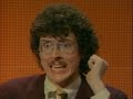 Weird Al Yankovic - I Lost On Jeopardy