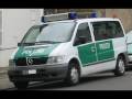 Jansi Grün weißer Partybus